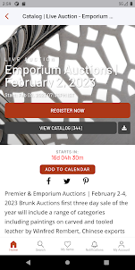 Brunk Auctions Live