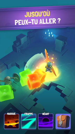 Code Triche Nonstop Knight - Offline Idle RPG Clicker APK MOD (Astuce) screenshots 4