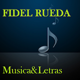 Fidel Rueda Musica&Letras icon