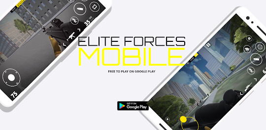 Elite Forces Mobile