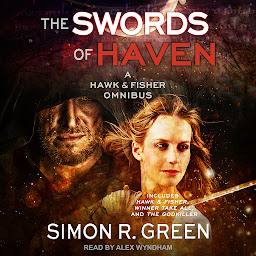 Icon image The Swords of Haven