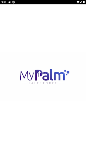 MyPalm Força de vendas Screen 2