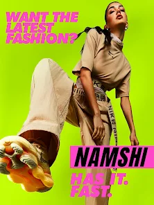 Namshi lacoste hot sale