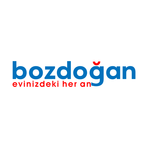 Bzd Store logo