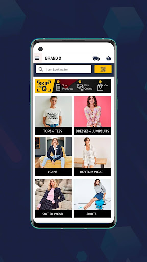 Browse and Buy Screen 3