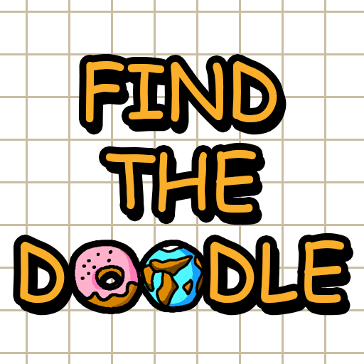 Find The Object logo