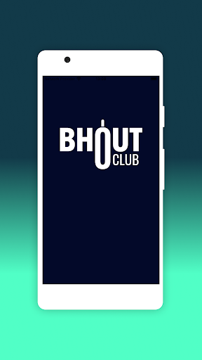 BHOUT Club Screenshot 1 - AppWisp.com