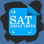 Cover Image of 下载 SAT Essay Tests  APK