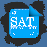 SAT Essay Tests icon