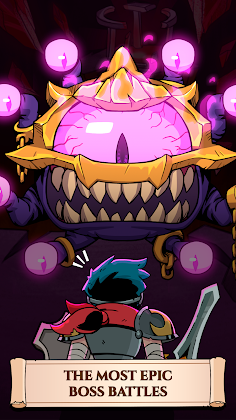 Card Guardians - Deck builder - Screenshot 1