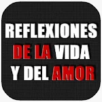 Cover Image of Download Reflexiones de la Vida y Amor 1.5 APK