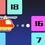 Swing Helicopter