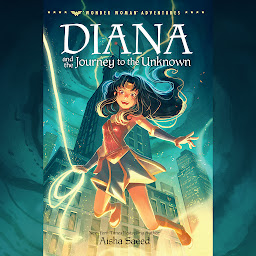 Icon image Diana and the Journey to the Unknown