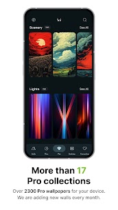 One4Wall – Unique wallpapers 16.11.2023 3