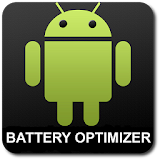 Battery Optimizer v1.7 icon