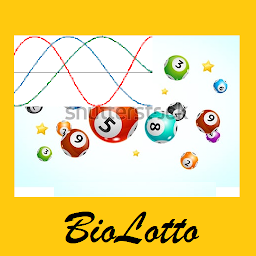 تصویر نماد Biolotto