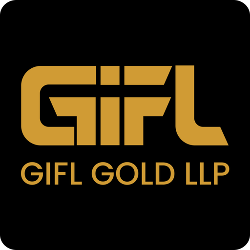 GIFL Gold logo