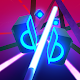 Beat Blade Ninja: Dash Dance Download on Windows