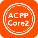 ACPP Core2 Posture Measurement icon