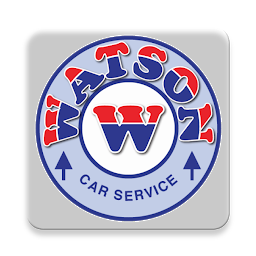 图标图片“Watson Car Service”