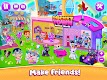 screenshot of Pocket Town - Animal World