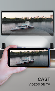 Screen Mirroring : Screen Sharing for Smart TV's (PRO) 1.0 Apk 3