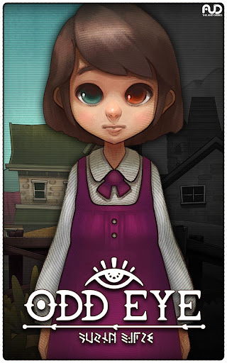 Odd Eye Premium Screenshot
