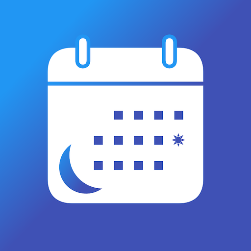 vLunar - Widget Lunar Calendar Header - AppWisp.com