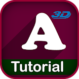 Learn AutoCad 3D Tutorials icon