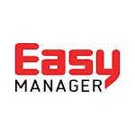 Cover Image of ダウンロード Easy MANAGER Mobile  APK