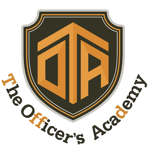 Ready go to ... https://bit.ly/2Tf2SLy [ Officer's Academy - Apps on Google Play]