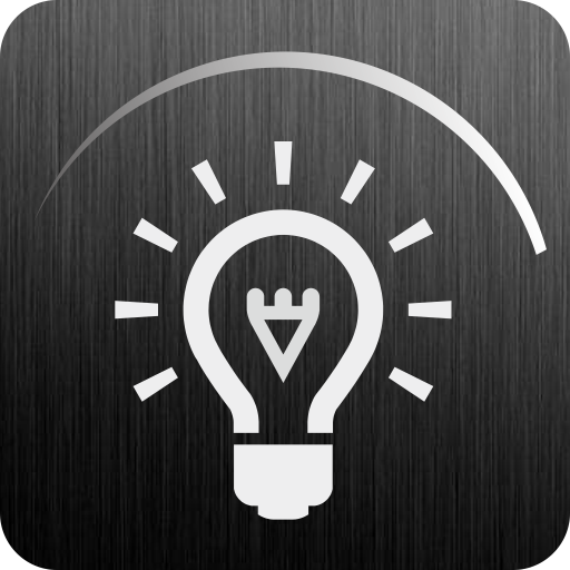 LED-Spots logo