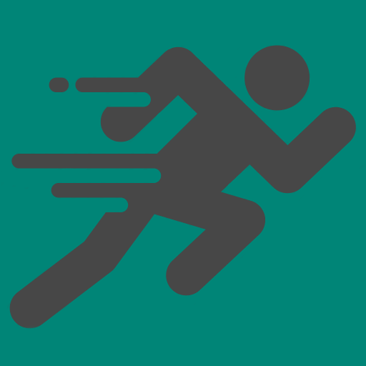 Running Pace Calculator logo
