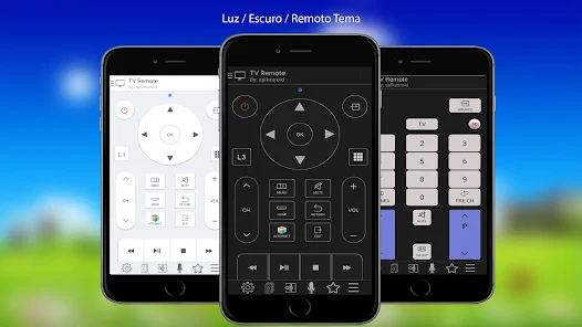remoto para Panasonic – Apps no Google Play