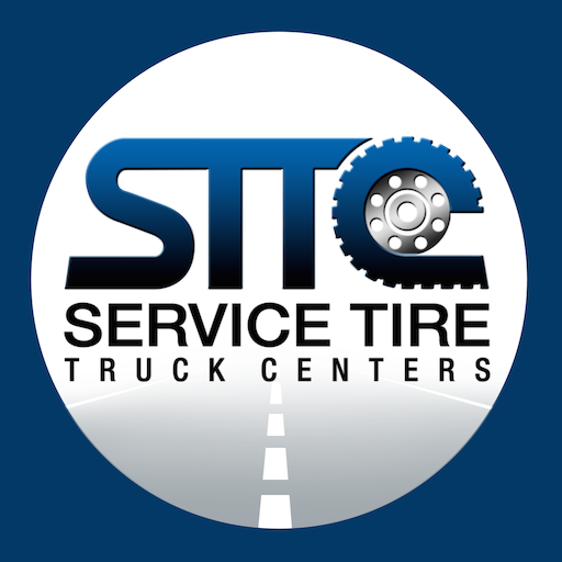 STTC - Road Assist logo
