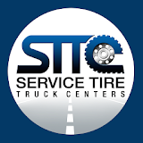 Service Tire Truck Centers™ icon