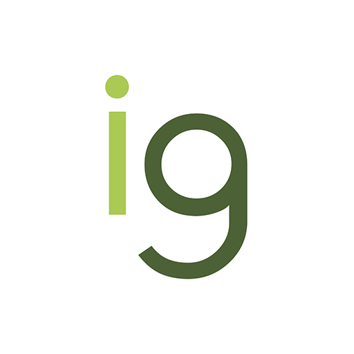 igStock logo