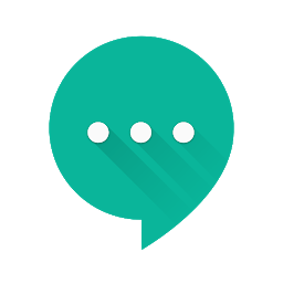 Ikonbild för OnePlus Messages