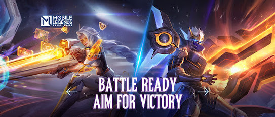 Mobile Legends: Bang Bang