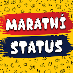 Icon image मराठी स्टेट्स Marathi Status