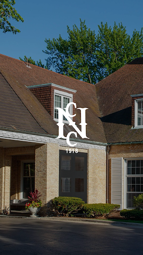 Android application Northmoor Country Club screenshort