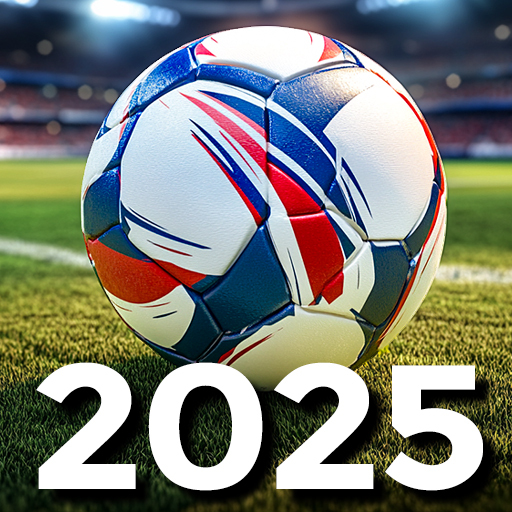 World Football Games 2025 विंडोज़ पर डाउनलोड करें
