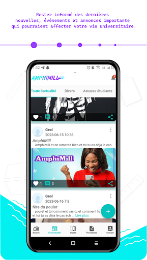 AmphiMill Screen 3