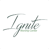 Ignite Worship Center Connect icon