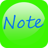 X Secret diary(Private Note) icon