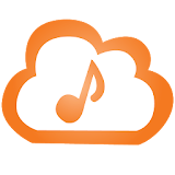HOT KISS: CLOUD MUSIC PLAYER icon