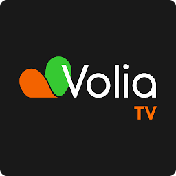 Icon image Volia TV