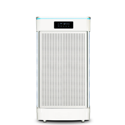 Mobile Phone Air Purifier logo