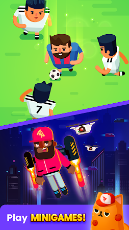 Game screenshot Ready Games mod apk