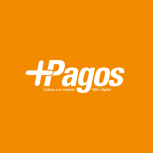+Pagos logo